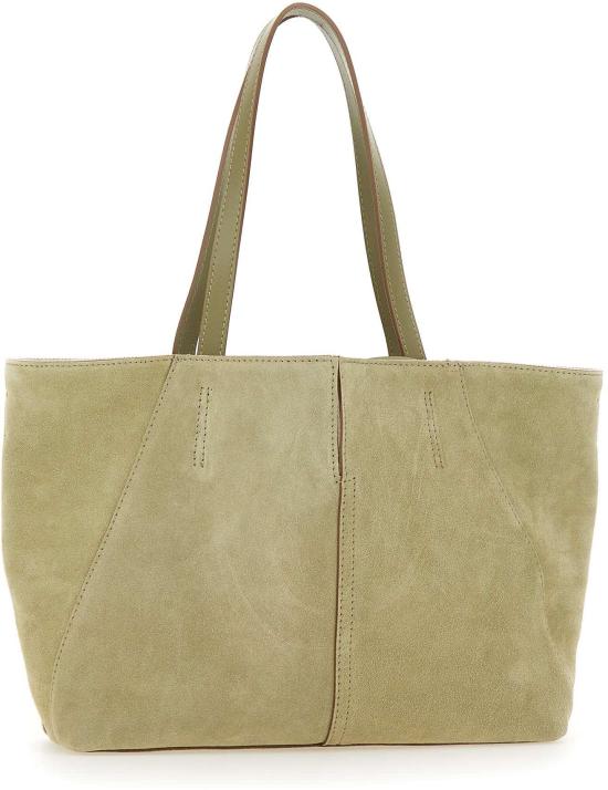 26SS 지아니 끼아리니 숄더백 BS12175CMFRSHWILLOW LIME - GIANNI CHIARINI