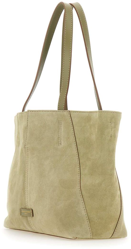 26SS 지아니 끼아리니 숄더백 BS12175CMFRSHWILLOW LIME - GIANNI CHIARINI