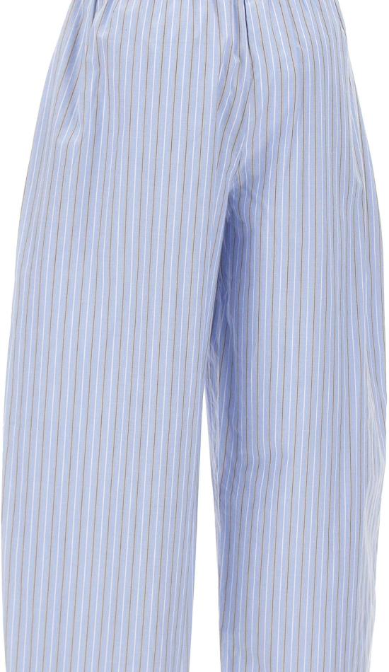 26SS 로테이트 트레이닝/조거 팬츠 1153643082 LICHTBLUE - ROTATE