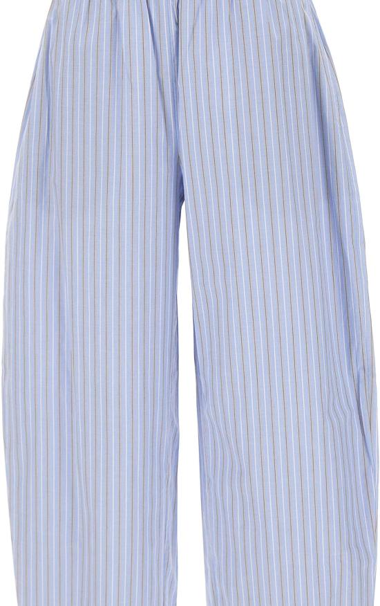 26SS 로테이트 트레이닝/조거 팬츠 1153643082 LICHTBLUE - ROTATE