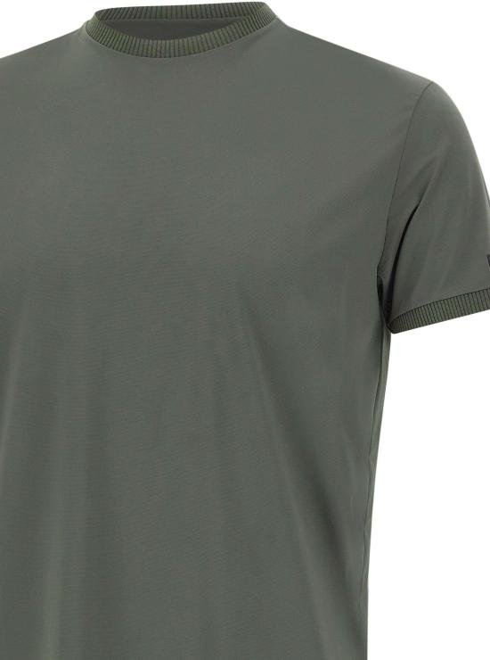 26SS 알알디 반팔 티셔츠 2620620 DONKERGREY - RRD