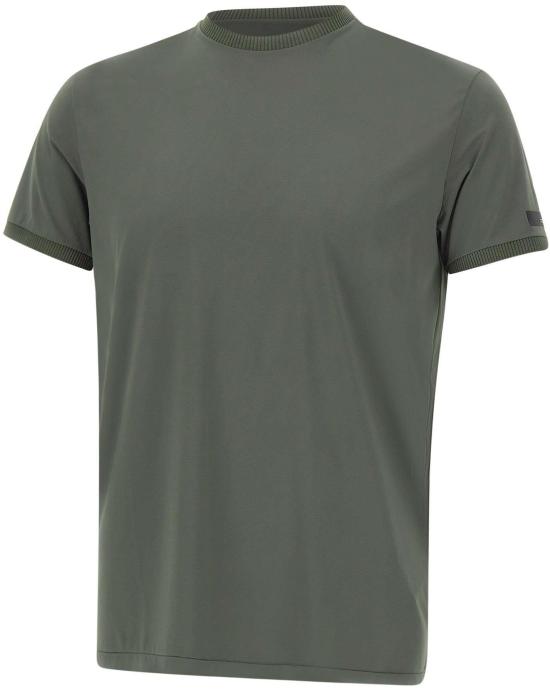 26SS 알알디 반팔 티셔츠 2620620 DONKERGREY