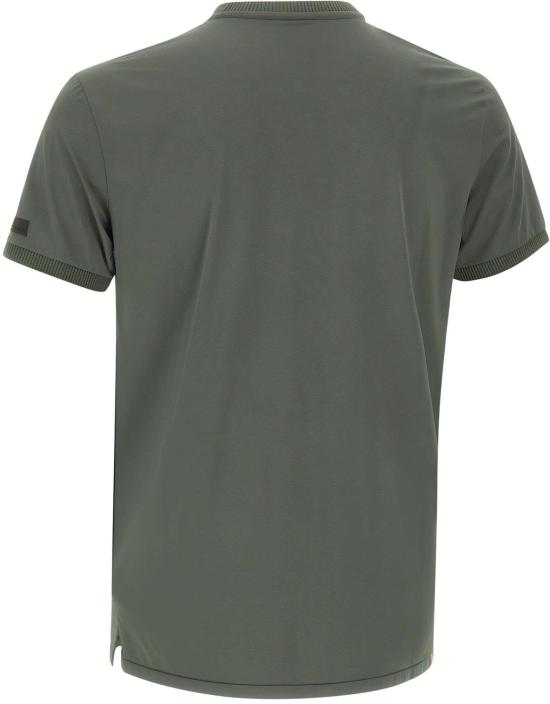 26SS 알알디 반팔 티셔츠 2620620 DONKERGREY - RRD