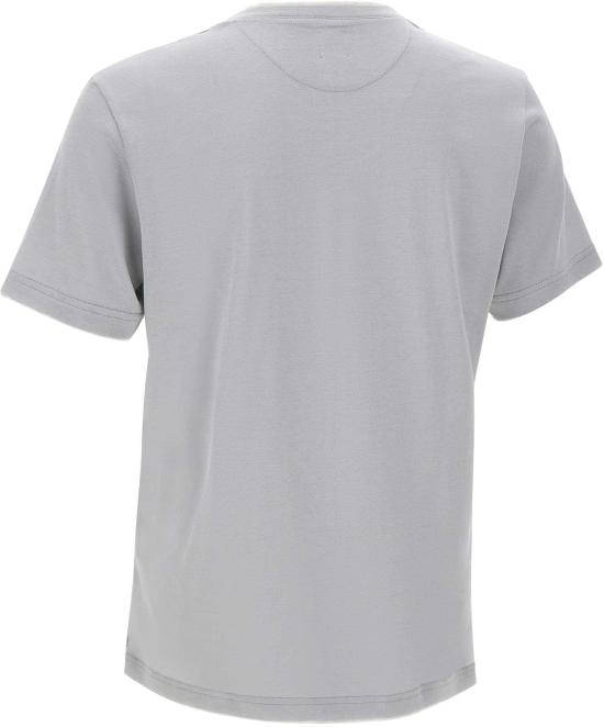 26SS 일레븐티 반팔 티셔츠 M75TSHJ01TES0M2370813 LICHTGREY - ELEVENTY