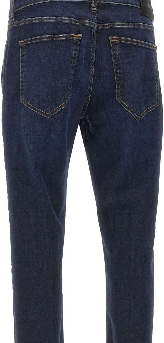 25FW 피티토리노 데님 팬츠 C5ZP01Z0OA3020MN09 NAVY - PT TORINO