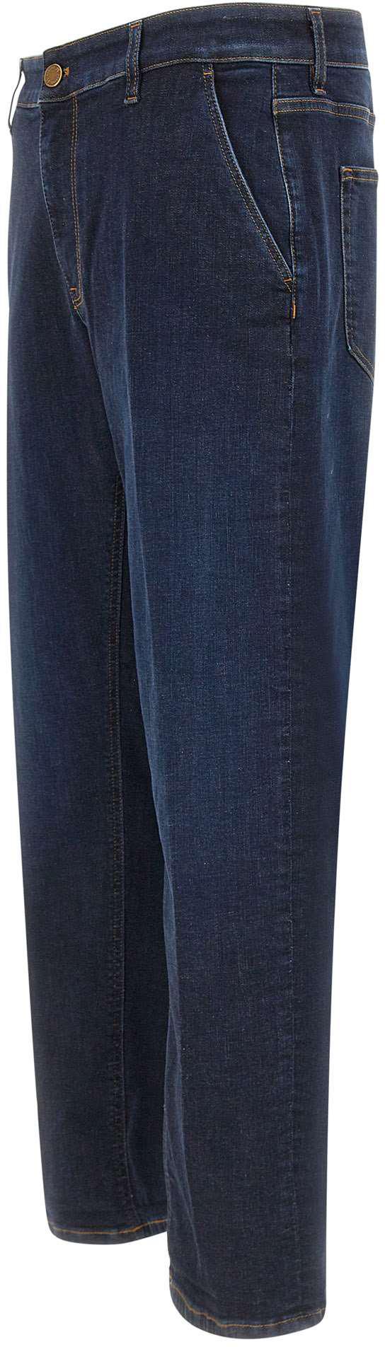 25FW 피티토리노 데님 팬츠 C5ZP01Z0OA3020MN09 NAVY - PT TORINO