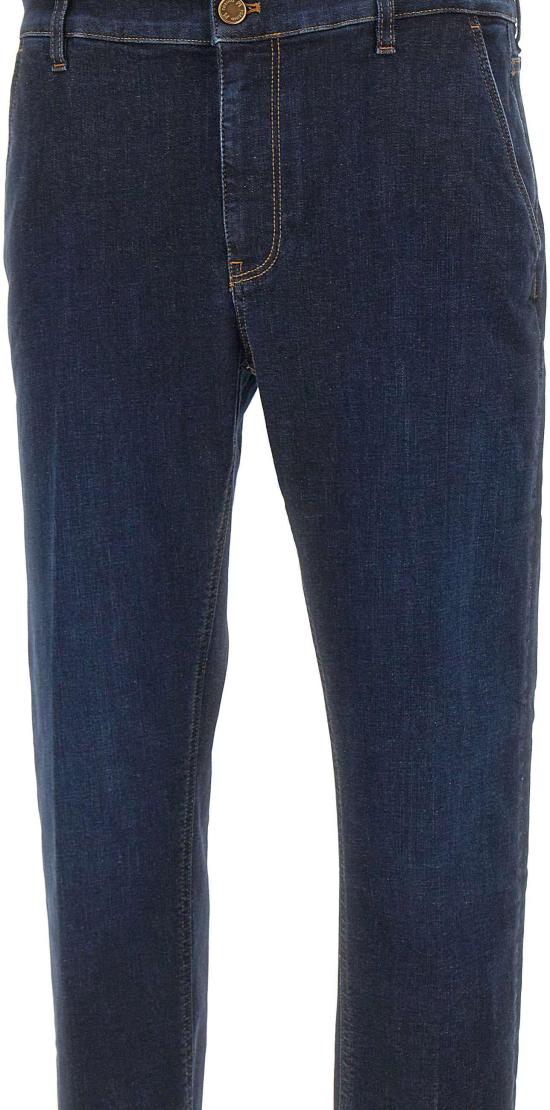 25FW 피티토리노 데님 팬츠 C5ZP01Z0OA3020MN09 NAVY - PT TORINO