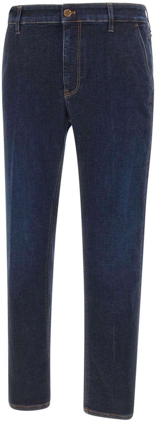 25FW 피티토리노 데님 팬츠 C5ZP01Z0OA3020MN09 NAVY