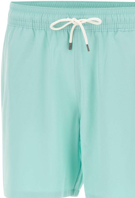 26SS 랄프 로렌 스윔팬츠 710957782509 LIME - RALPH LAUREN