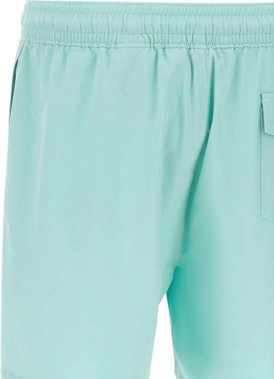 26SS 랄프 로렌 스윔팬츠 710957782509 LIME - RALPH LAUREN