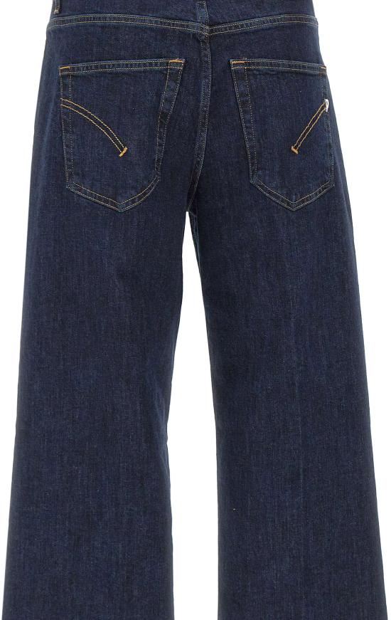 25FW 돈답 데님 팬츠 DP427DS0257LH1800 NAVY - DONDUP