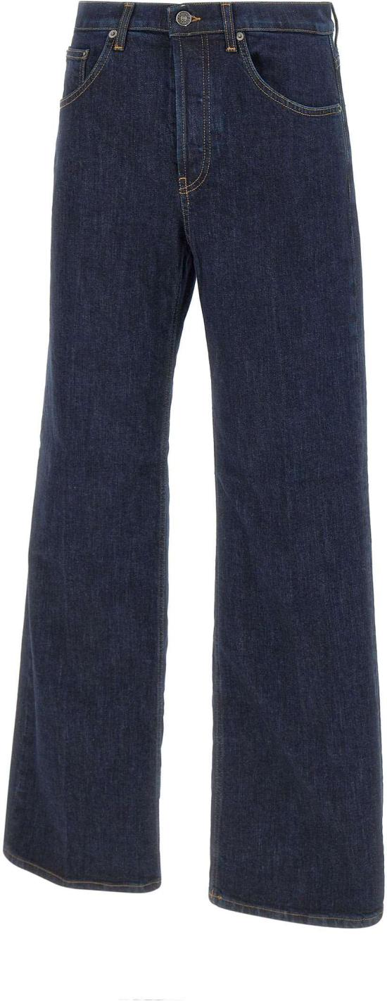 25FW 돈답 데님 팬츠 DP427DS0257LH1800 NAVY