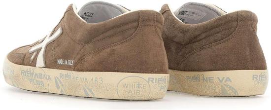 26SS 프리미아타 스니커즈 DAVID8094 BEIGE - PREMIATA