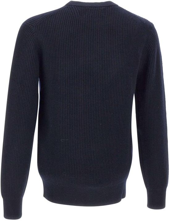 26FW 썬 68 스웨터 K4513307 NAVY - SUN 68