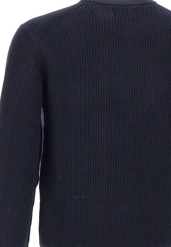 26FW 썬 68 스웨터 K4513307 NAVY - SUN 68
