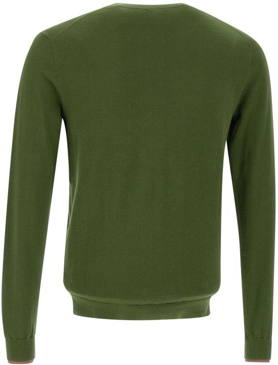 26SS 썬 68 스웨터 K3510937 DONKERGREEN - SUN 68