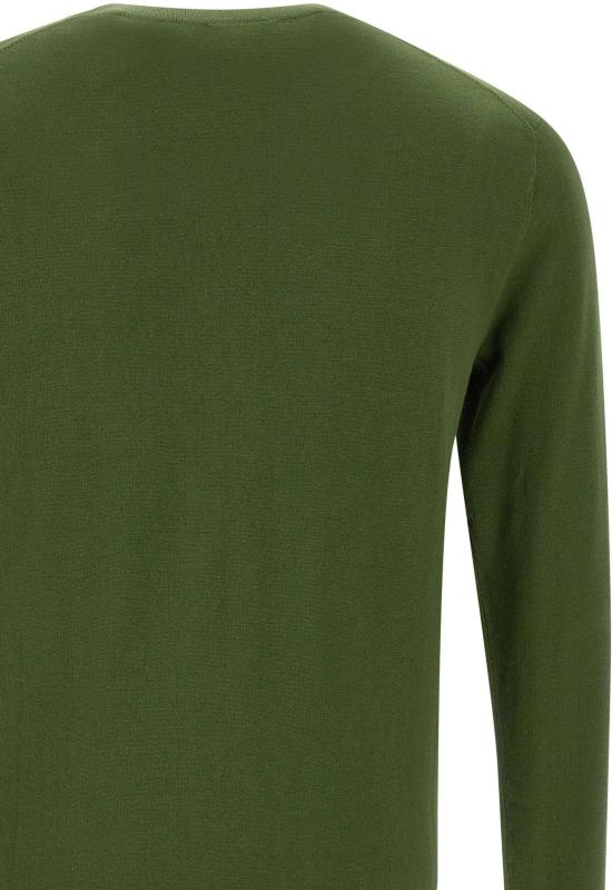 26SS 썬 68 스웨터 K3510937 DONKERGREEN - SUN 68