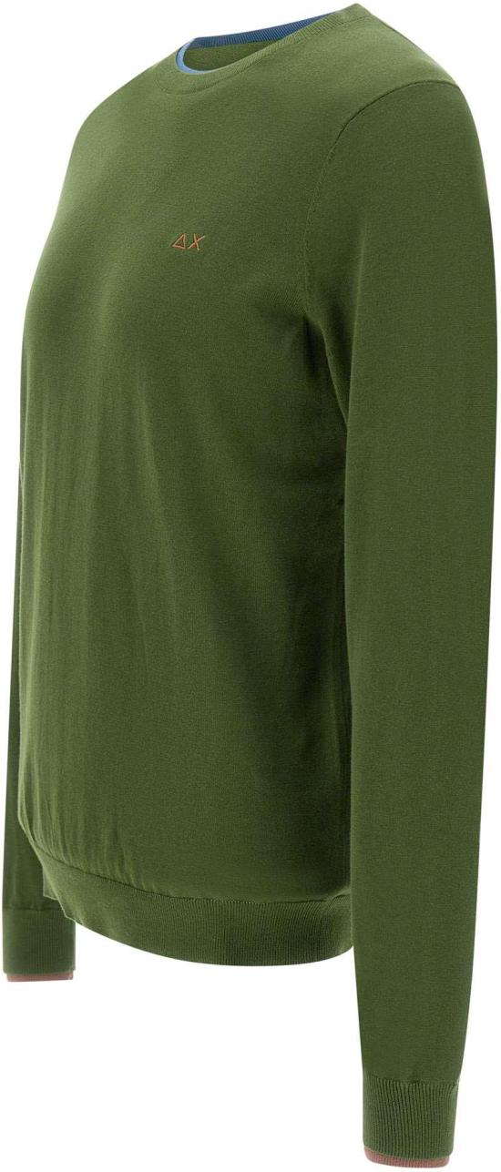 26SS 썬 68 스웨터 K3510937 DONKERGREEN - SUN 68