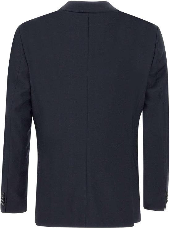 26SS 보스 수트 자켓 50537537404 NAVY - BOSS