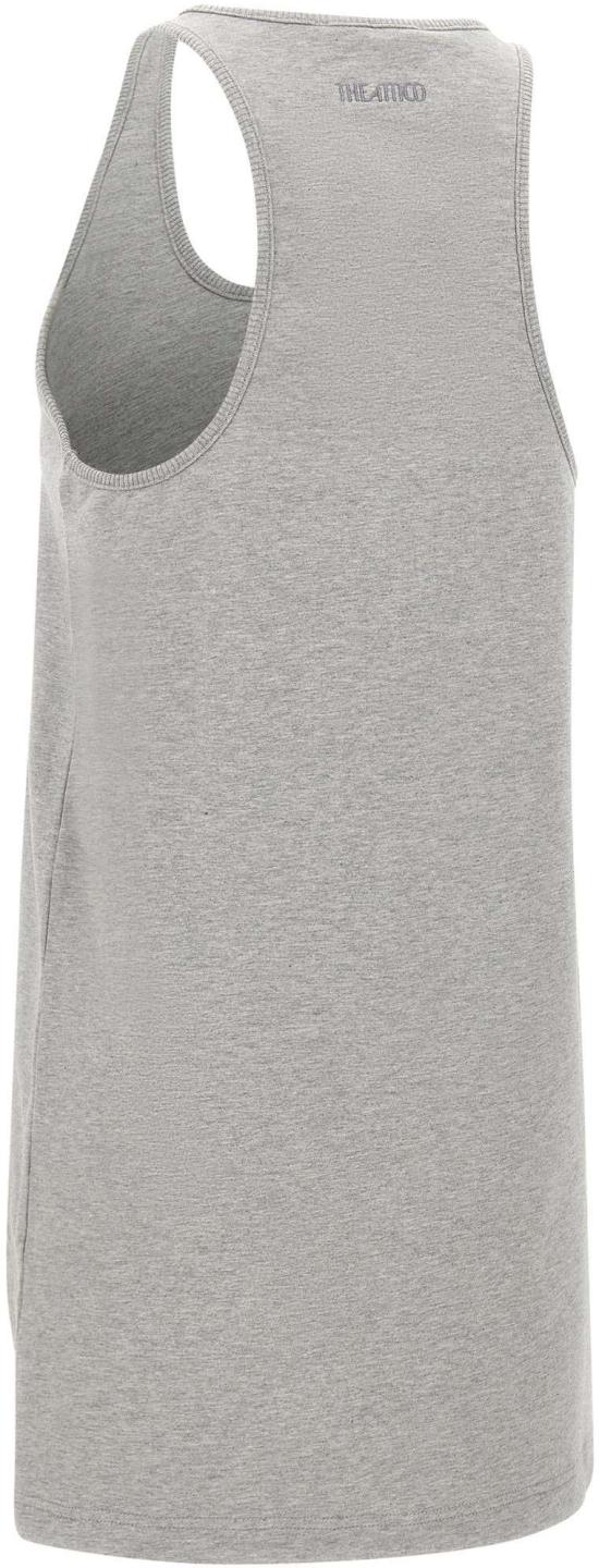 26SS 디 아티코 숏 원피스 260WCA00474JJF006AA183 LICHTGREY - THE ATTICO