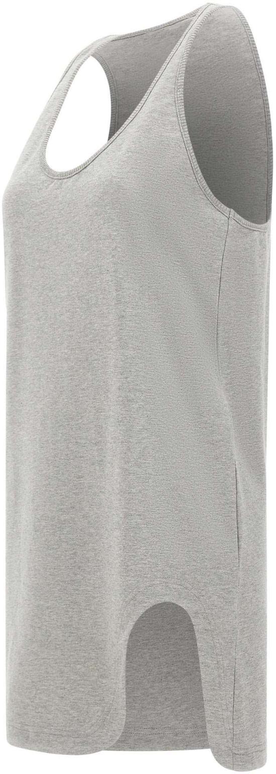 26SS 디 아티코 숏 원피스 260WCA00474JJF006AA183 LICHTGREY - THE ATTICO