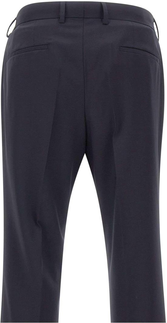 26SS 보스 수트 팬츠 50537573DROP404 NAVY - BOSS