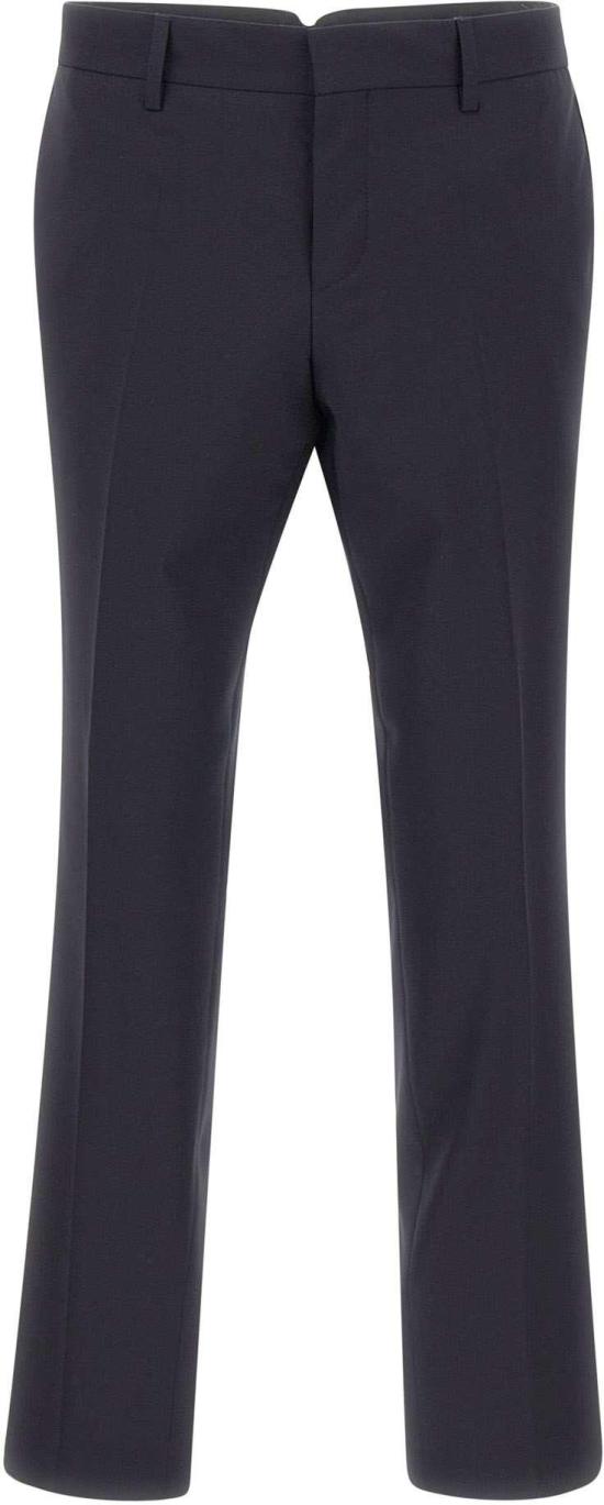 26SS 보스 수트 팬츠 50537573DROP404 NAVY