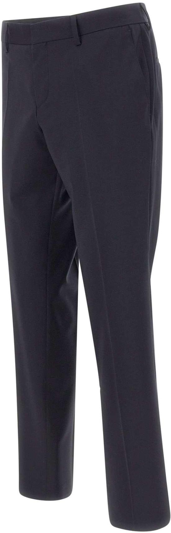 26SS 보스 수트 팬츠 50537573DROP404 NAVY - BOSS