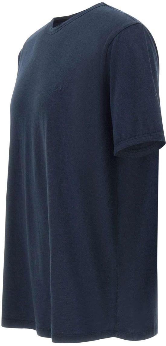 26SS 썬 68 반팔 티셔츠 T3511807 NAVY - SUN 68