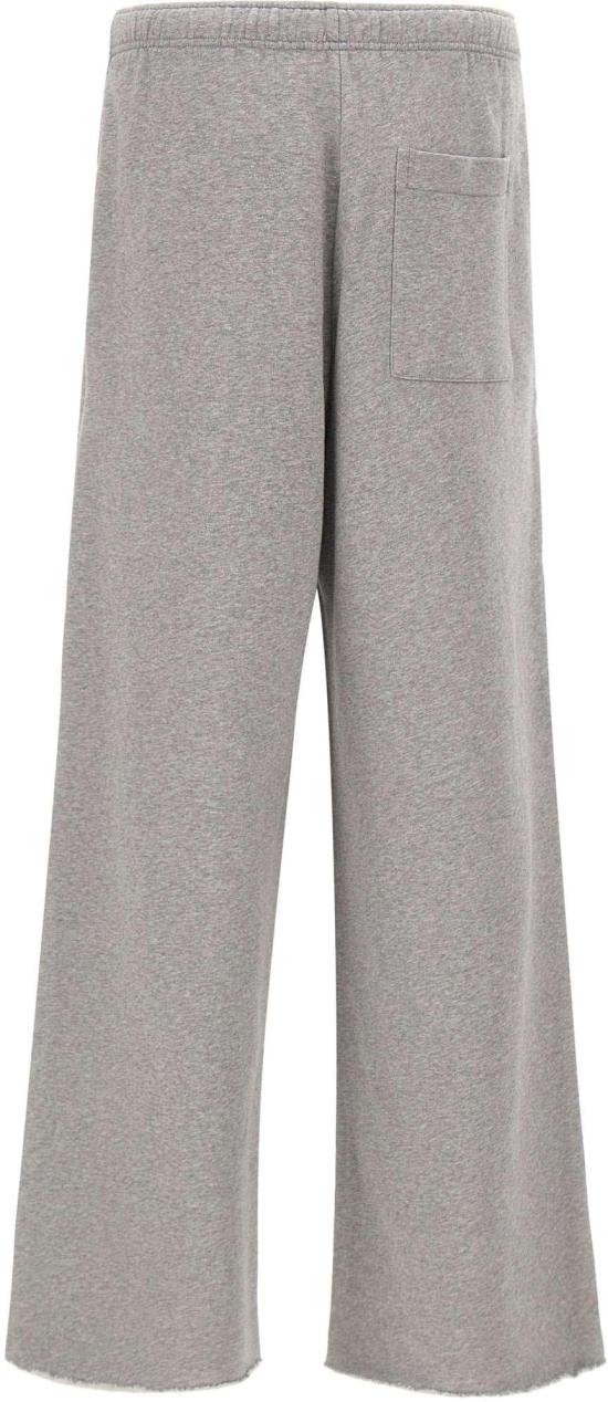 26SS 마르지엘라 트레이닝/조거 팬츠 SH0KA0072M25025853M LICHTGREY - MAISON MARGIELA