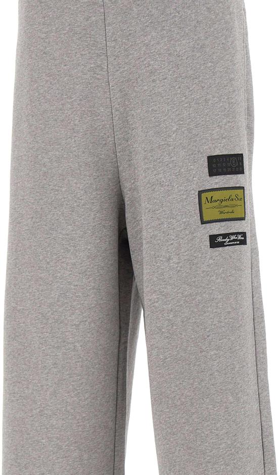 26SS 마르지엘라 트레이닝/조거 팬츠 SH0KA0072M25025853M LICHTGREY - MAISON MARGIELA