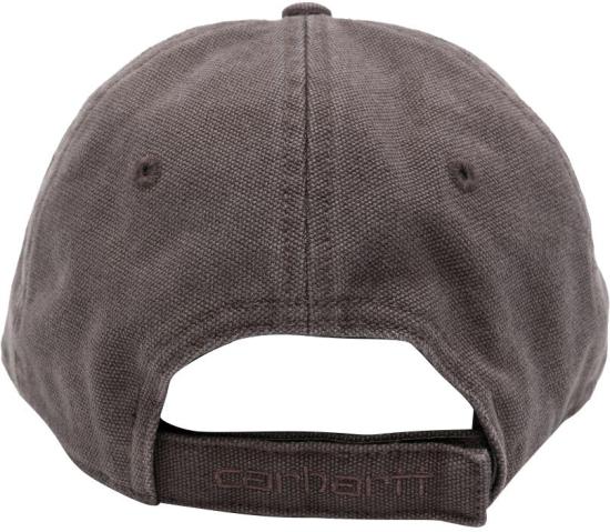 26SS 칼하트 볼캡 I0366543IS06 TAUPE - CARHARTT