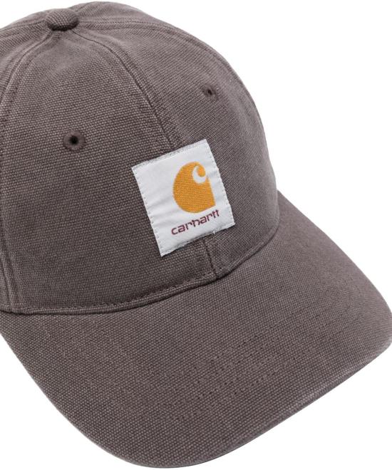 26SS 칼하트 볼캡 I0366543IS06 TAUPE - CARHARTT