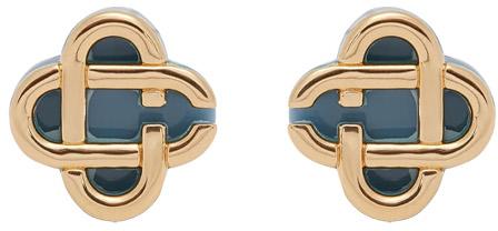 26SS 카사블랑카 이어링 APF25JW29001 GOLD