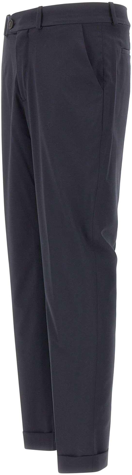 26SS 알알디 수트 팬츠 2633560 NAVY - RRD