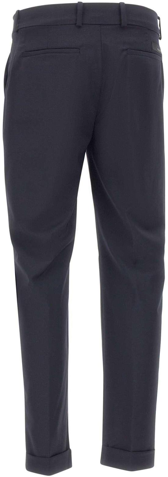 26SS 알알디 수트 팬츠 2633560 NAVY - RRD