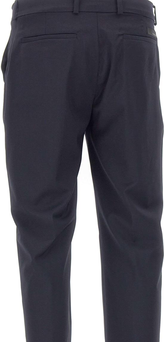 26SS 알알디 수트 팬츠 2633560 NAVY - RRD