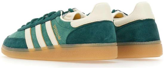 26SS 아디다스 핸드볼 스페지알 IH6589 DONKERGREEN - ADIDAS