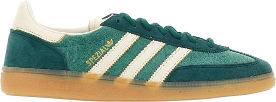 26SS 아디다스 핸드볼 스페지알 IH6589 DONKERGREEN