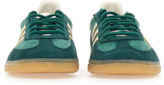 26SS 아디다스 핸드볼 스페지알 IH6589 DONKERGREEN - ADIDAS