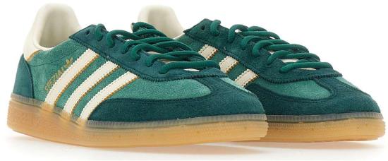 26SS 아디다스 핸드볼 스페지알 IH6589 DONKERGREEN - ADIDAS