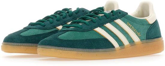 26SS 아디다스 핸드볼 스페지알 IH6589 DONKERGREEN - ADIDAS