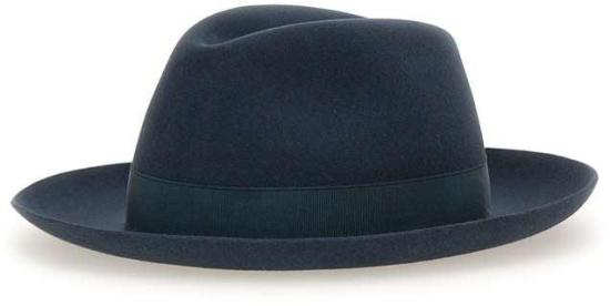 26FW 보르살리노 버킷햇 2130240491 NAVY - BORSALINO