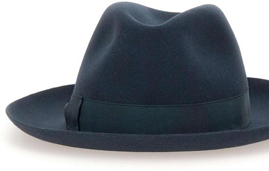 26FW 보르살리노 버킷햇 2130240491 NAVY - BORSALINO