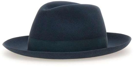 26FW 보르살리노 버킷햇 2130240491 NAVY - BORSALINO