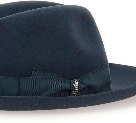 26FW 보르살리노 버킷햇 2130240491 NAVY - BORSALINO