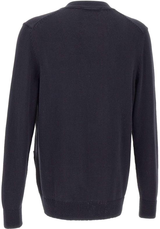 26SS 보스 가디건 50563597409 NAVY - BOSS