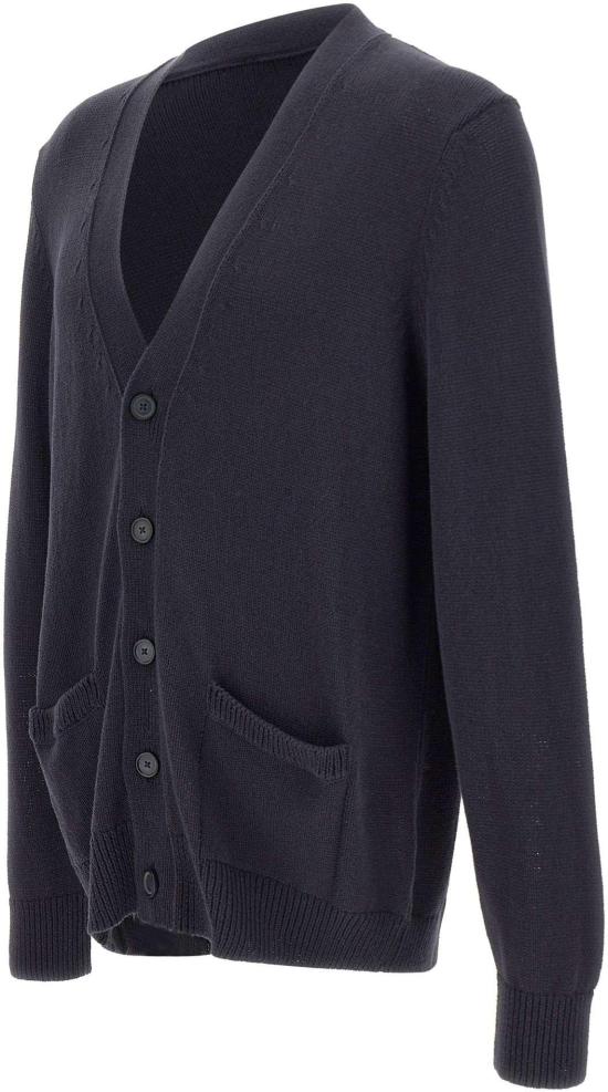 26SS 보스 가디건 50563597409 NAVY - BOSS