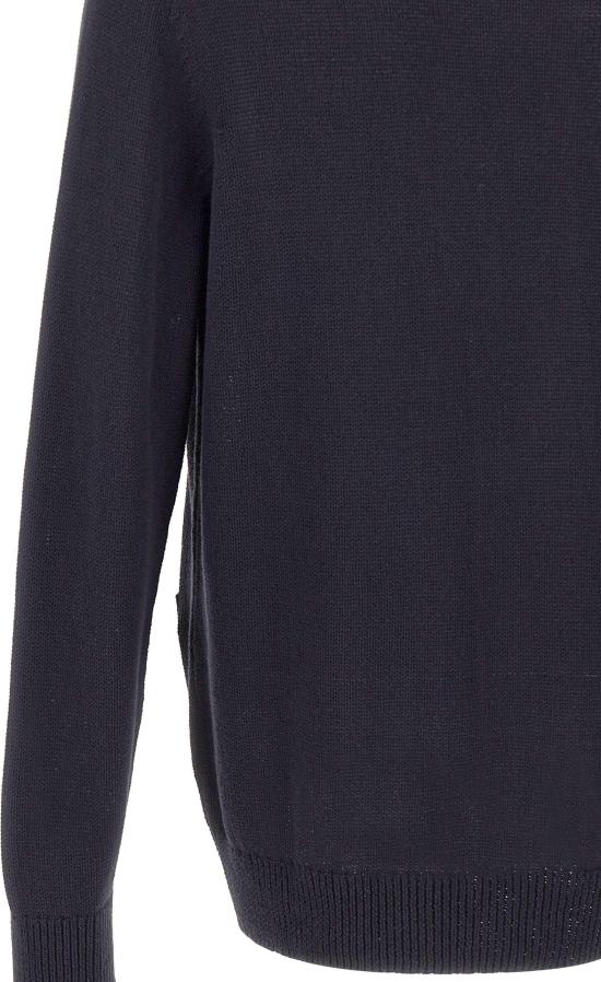 26SS 보스 가디건 50563597409 NAVY - BOSS