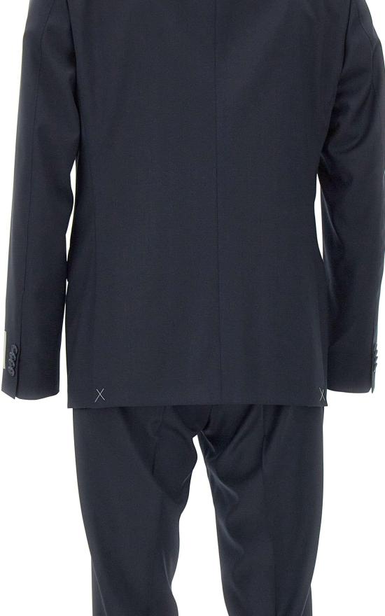 25SS 꼬르넬리아니 수트 세트 257Z6325681500017R NAVY - CORNELIANI